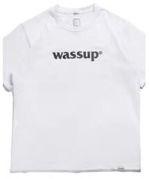 wassup | Tシャツ/カットソー