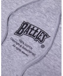 Battles | パーカー