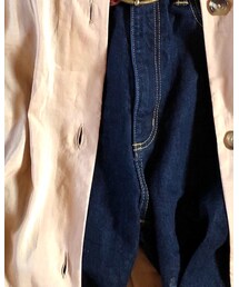 GU | デニムパンツ