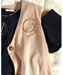 GU | ブレスレット