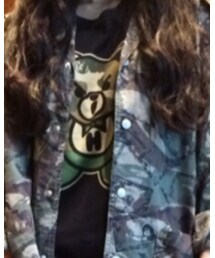 HYSTERIC GLAMOUR | Tシャツ/カットソー