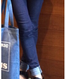 HYSTERIC GLAMOUR | デニムパンツ