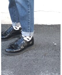 Dr. Martens | シューズ