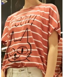 HYSTERIC GLAMOUR | Tシャツ/カットソー