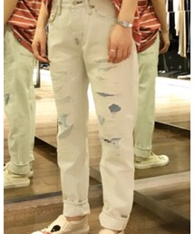 HYSTERIC GLAMOUR | デニムパンツ