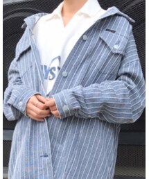 HYSTERIC GLAMOUR | シャツ/ブラウス