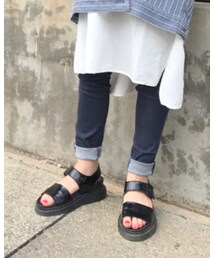 Dr. Martens | サンダル