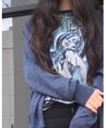 HYSTERIC GLAMOUR | Tシャツ/カットソー