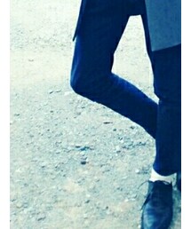 RAGEBLUE | その他パンツ