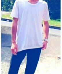 no brand | Tシャツ/カットソー