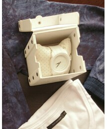 DIESEL | アナログ腕時計