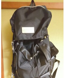 alfredoBANNISTER | バックパック/リュック