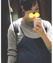 GU | ニット/セーター