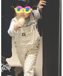 Birthday | サロペット/オーバーオール