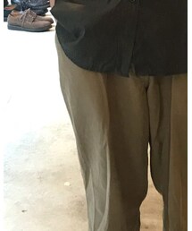 UNIQLO | チノパンツ