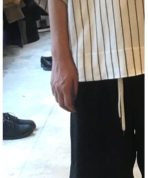 ETHOS | スラックス