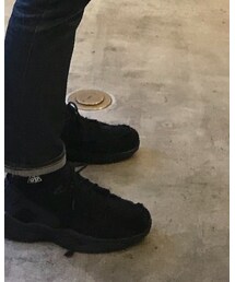 COMME des GARCONS HOMME PLUS | スニーカー