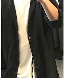 BED J.W. FORD | シャツ/ブラウス