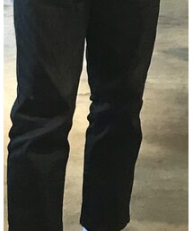 nonnative | デニムパンツ