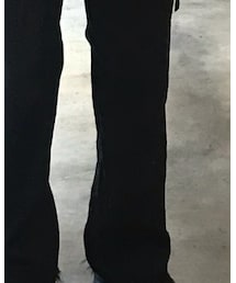 JUNYA WATANABE MAN | スラックス