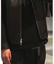 SAINT JAMES | スウェット