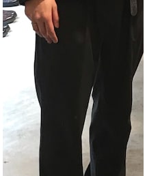 nonnative | スラックス