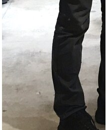 Undercoverism | デニムパンツ