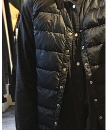 THE NORTH FACE PURPLE LABEL | ダウンベスト