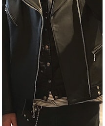 THE NORTH FACE PURPLE LABEL | ダウンベスト