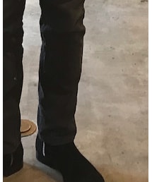 UNDERCOVER | デニムパンツ