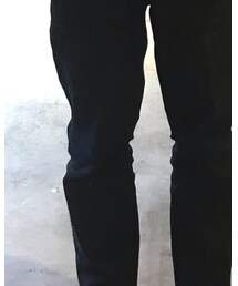 nonnative | デニムパンツ
