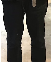 nonnative | デニムパンツ