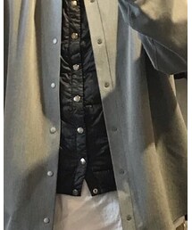 THE NORTH FACE PURPLE LABEL | ダウンベスト