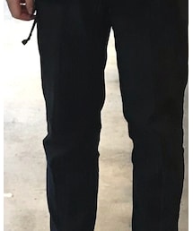 FACTOTUM | スラックス