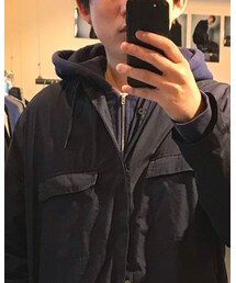 UNUSED | パーカー