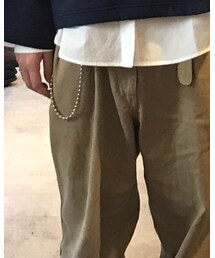 UNIQLO | チノパンツ