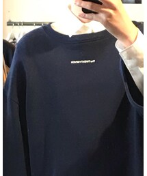 THE TWENTYSEVEN | シャツ/ブラウス