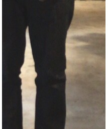 nonnative | デニムパンツ