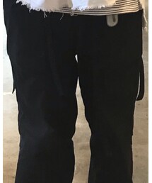 Wizzard | カーゴパンツ