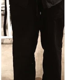 Wizzard | カーゴパンツ