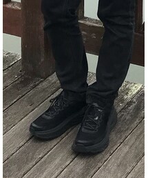 HOKA | スニーカー