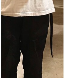 Wizzard | カーゴパンツ