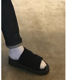 Steven Alan | サンダル