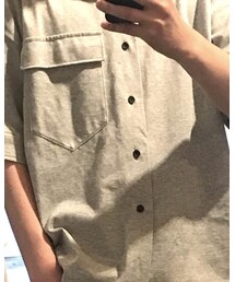 THE RERACS | シャツ/ブラウス