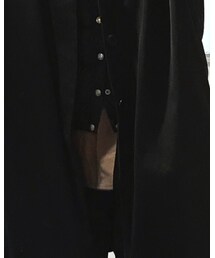 AURALEE | シャツ/ブラウス