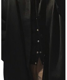 THE NORTH FACE PURPLE LABEL | ダウンベスト