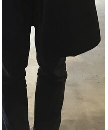 A.P.C. | デニムパンツ