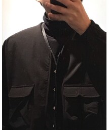 nonnative | Tシャツ/カットソー