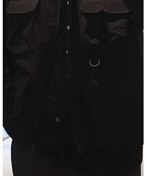 THE NORTH FACE PURPLE LABEL | ダウンベスト