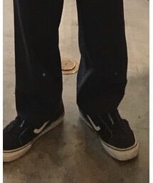 nonnative | スニーカー